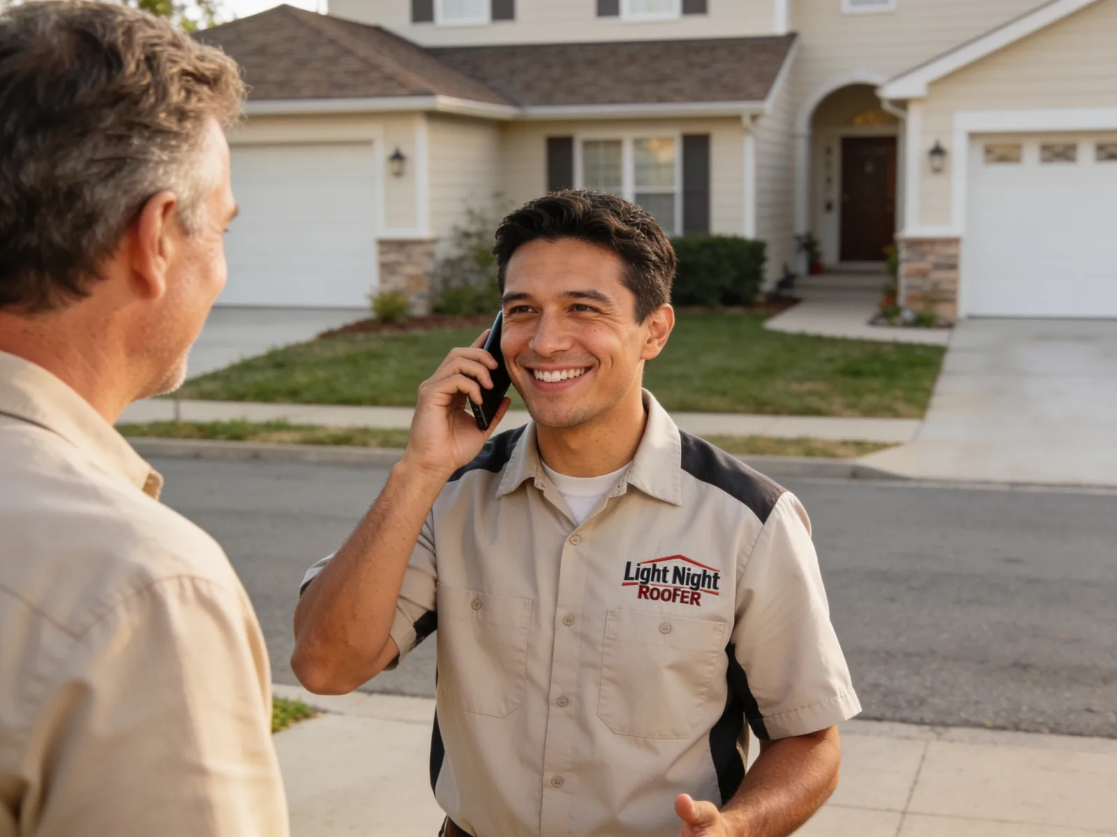 Emergency Roof Repair Green Valley, WI FAQs